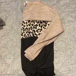 7th Ray boutique top